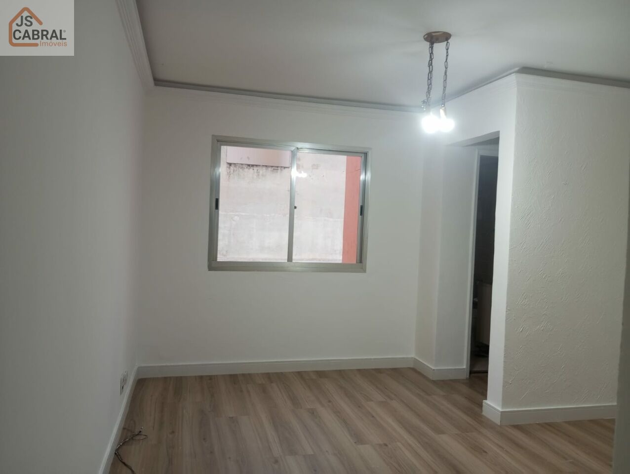Apartamento para Locação - VILA GUSTAVO