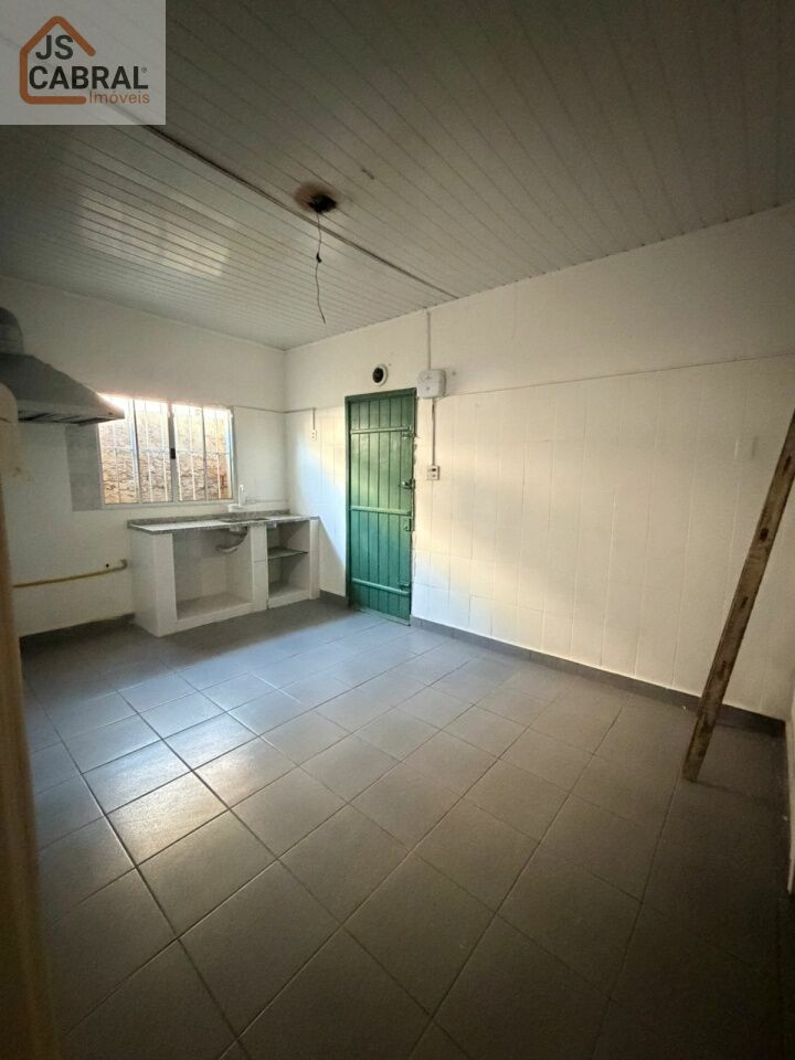 Comercial para Venda - CHÁCARA SÃO JOÃO