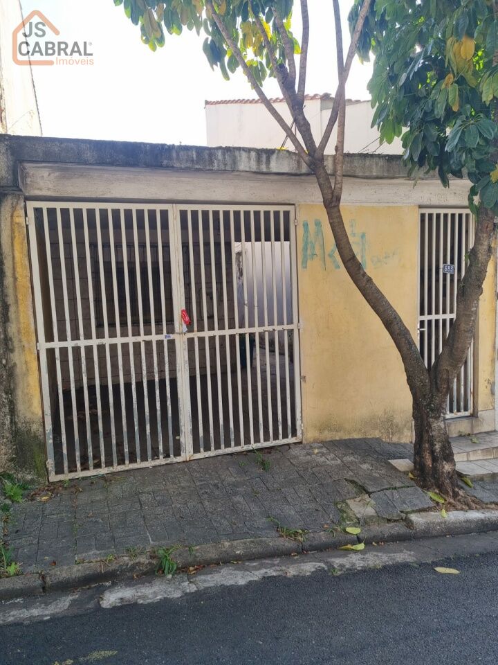 Casa Térrea para Venda - VILA CONSTANÇA
