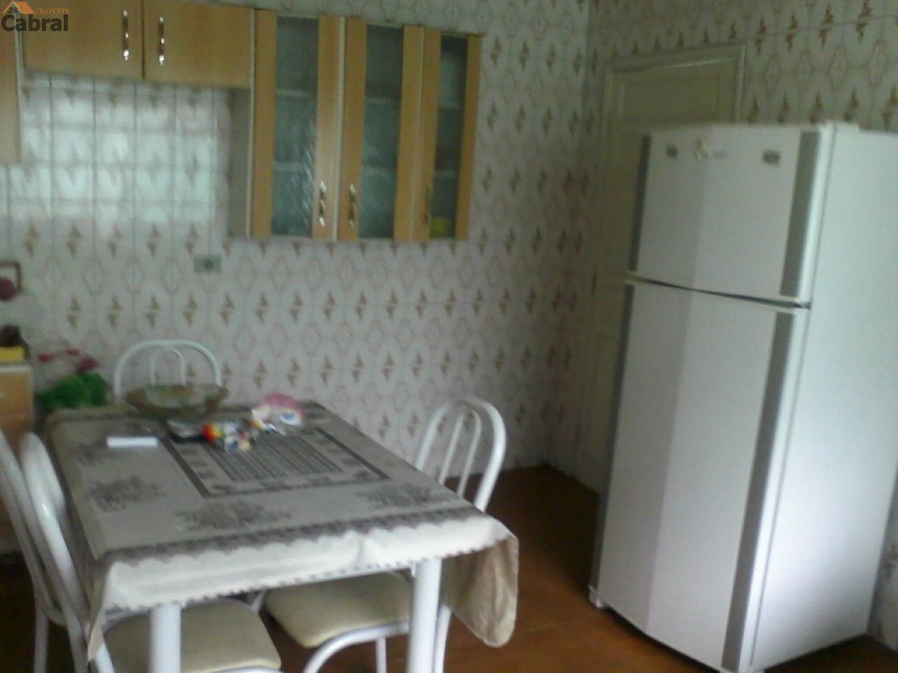 Sobrado para Venda - VILA MAZZEI