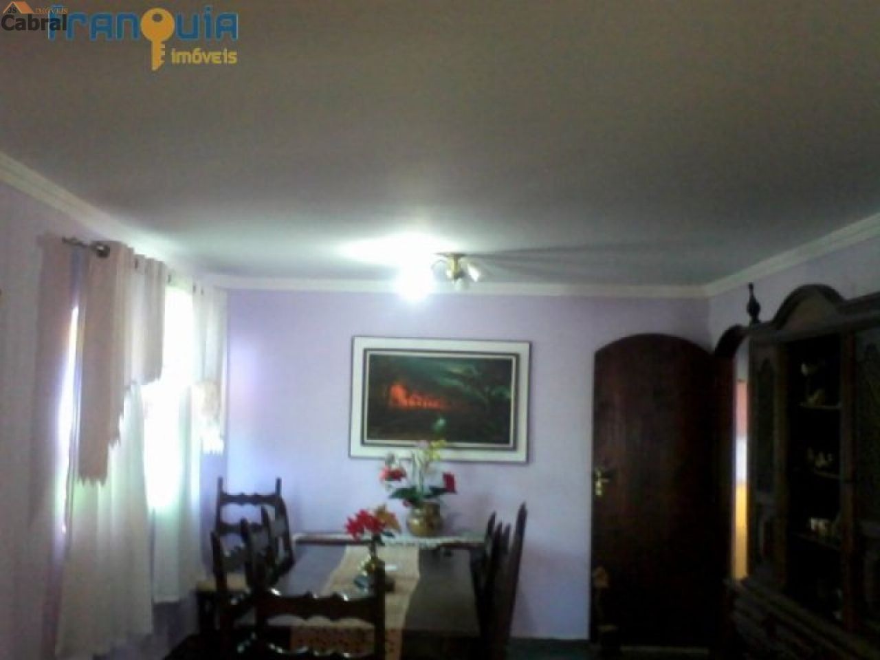 Casa Assobradada para Venda - PARQUE RAMOS FREITAS