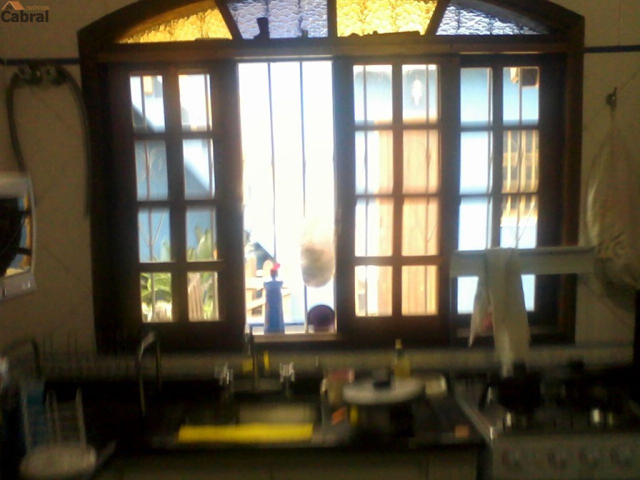 Casa Térrea para Venda - BORTOLÂNDIA