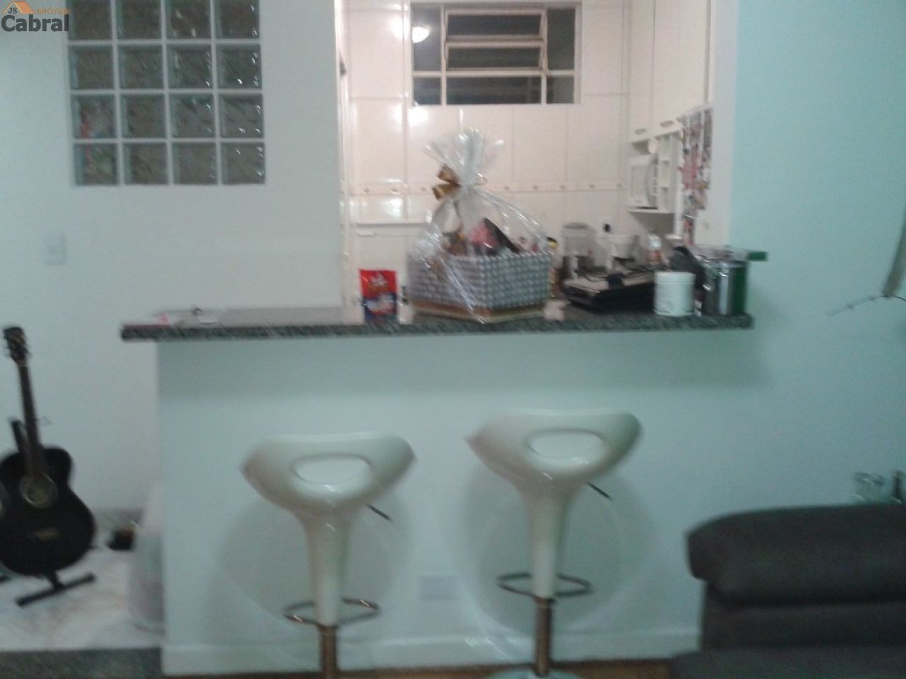 Apartamento para Venda - CAMPOS ELÍSEOS