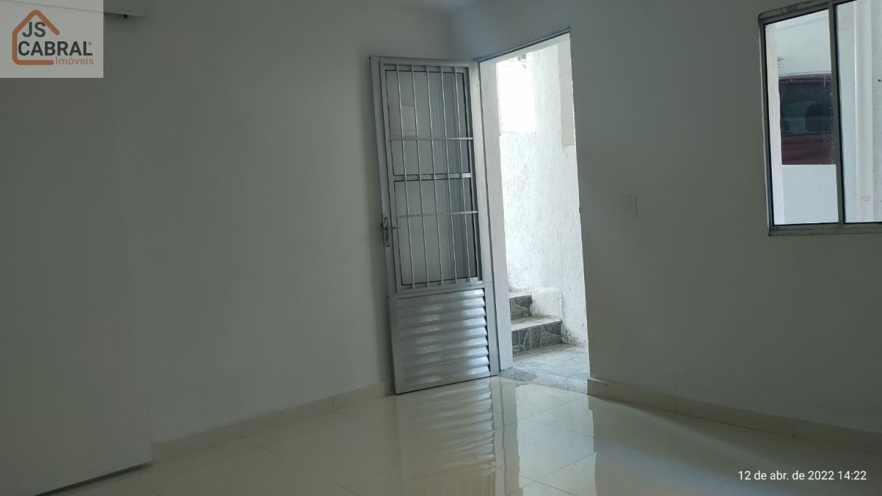 Casa Térrea para Locação - PARQUE RAMOS FREITAS