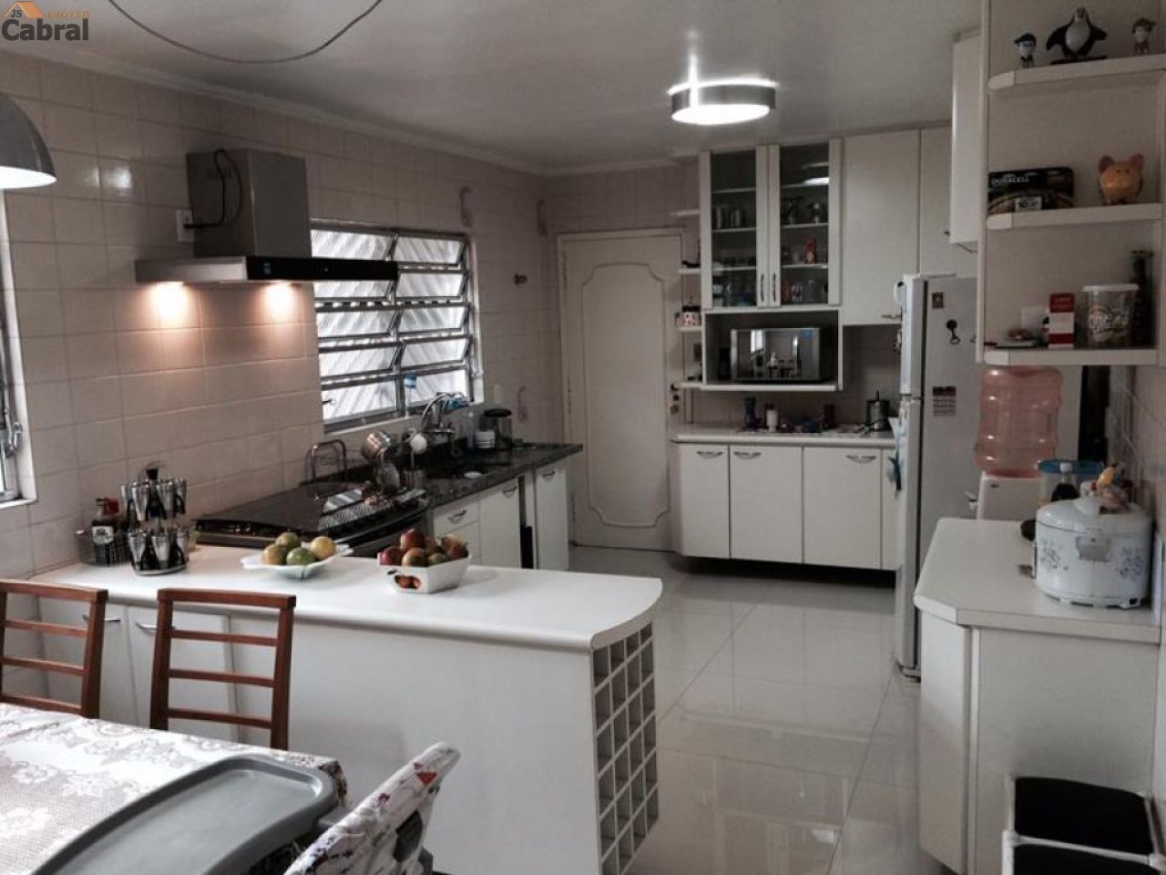 Sobrado para Venda - VILA NOVA MAZZEI