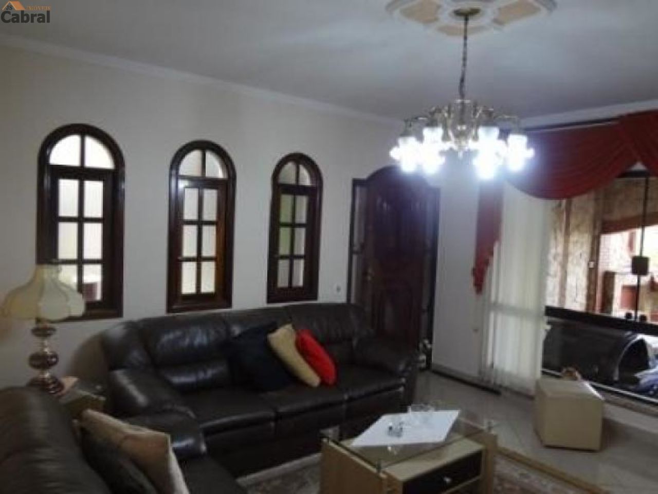 Casa Assobradada para Venda - JARDIM MARISTELA
