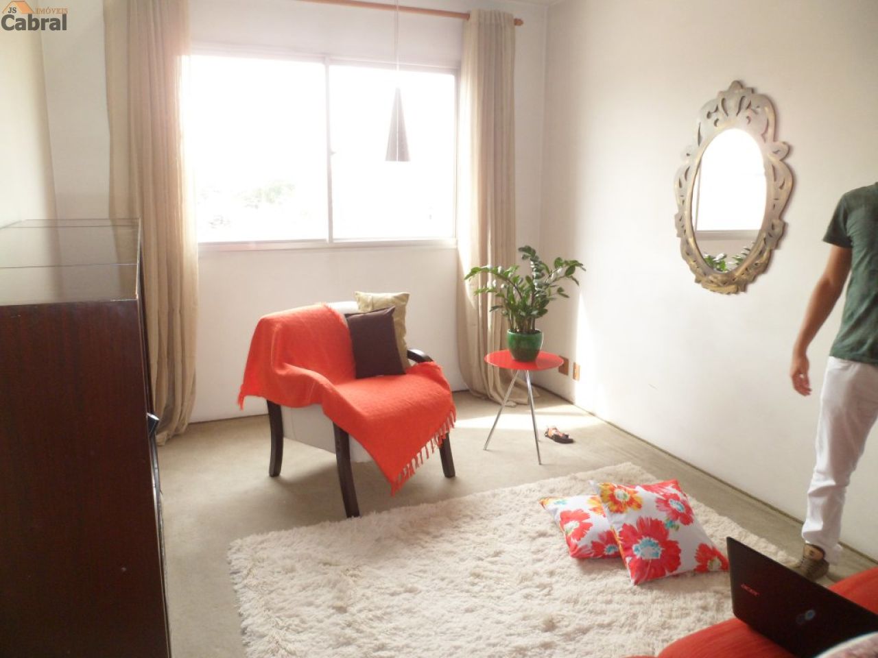 Apartamento para Venda - VILA CONSTANÇA