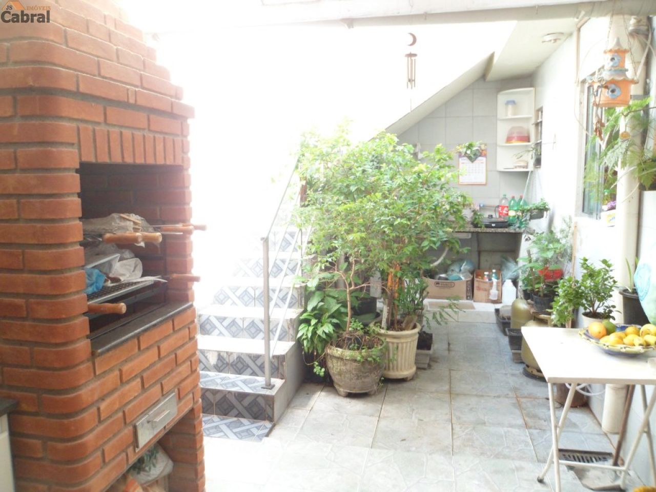 Sobrado para Venda - JAÇANÃ