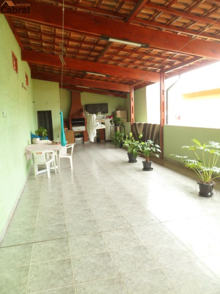 Sobrado para Venda - VILA CONSTANÇA