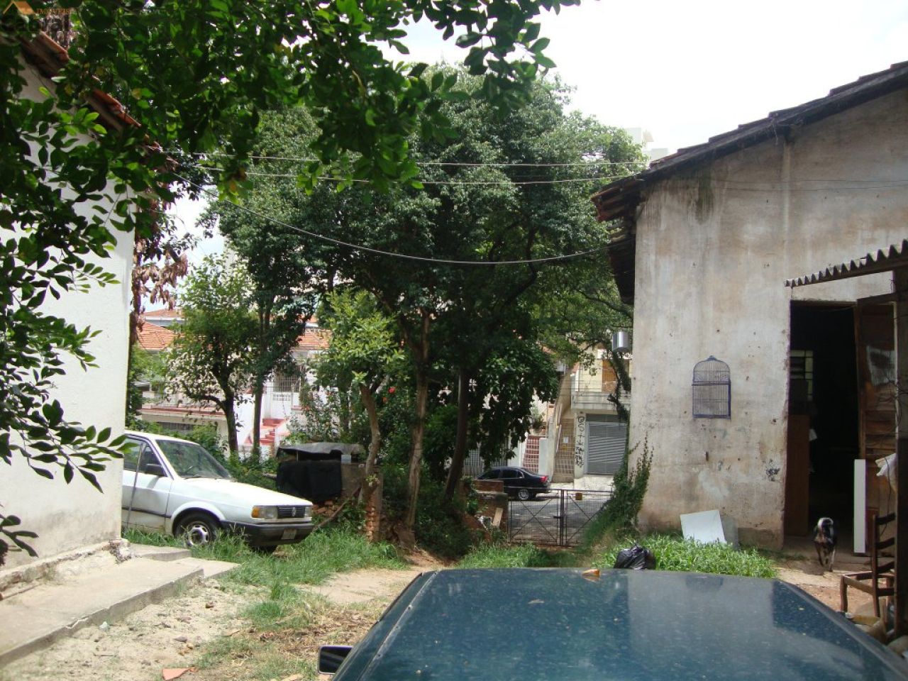 Terreno para Venda - PIQUERI