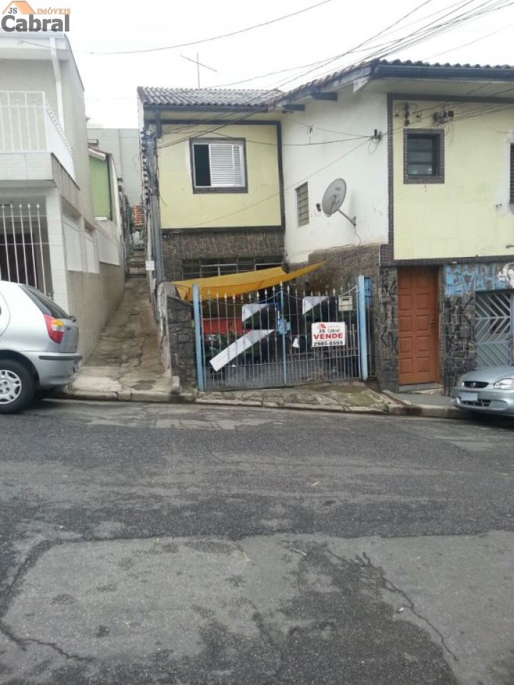 Imóvel para Renda para Venda - VILA NIVI