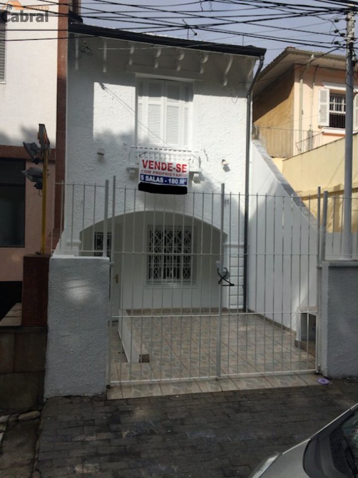 Comercial para Venda - SANTANA