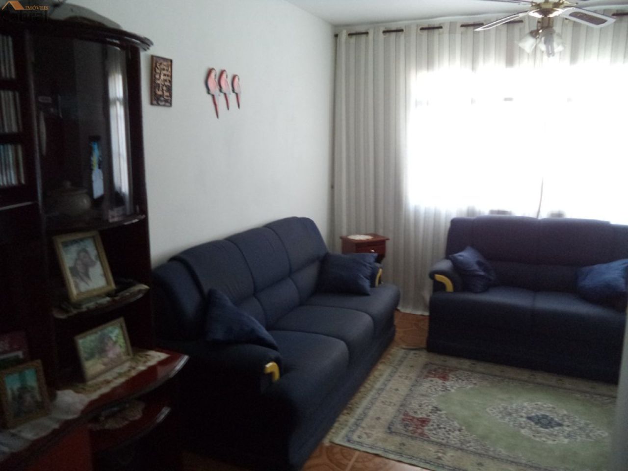 Casa Assobradada para Venda - JARDIM VIRGINIA BIANCA