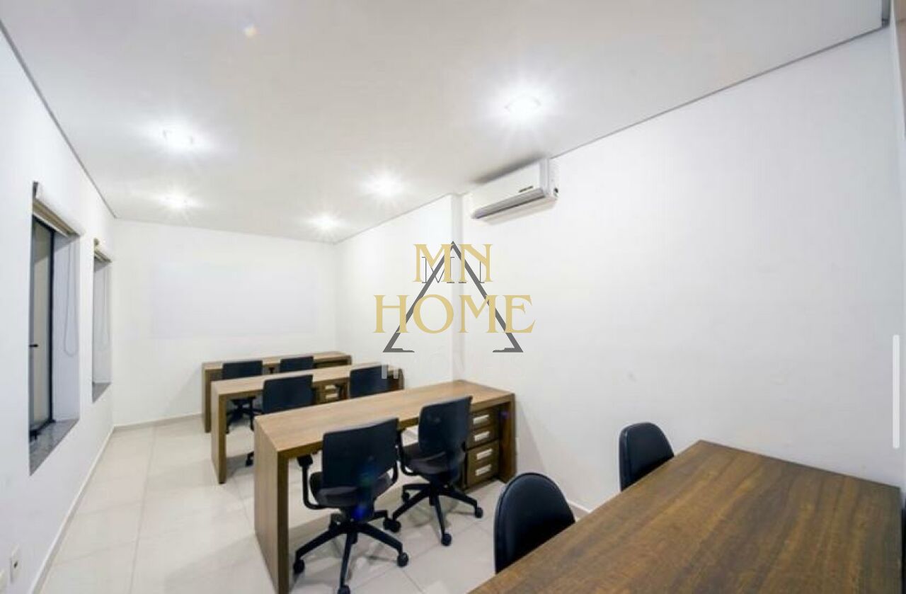 Conj. Comercial para Locação - Jardim das Acácias