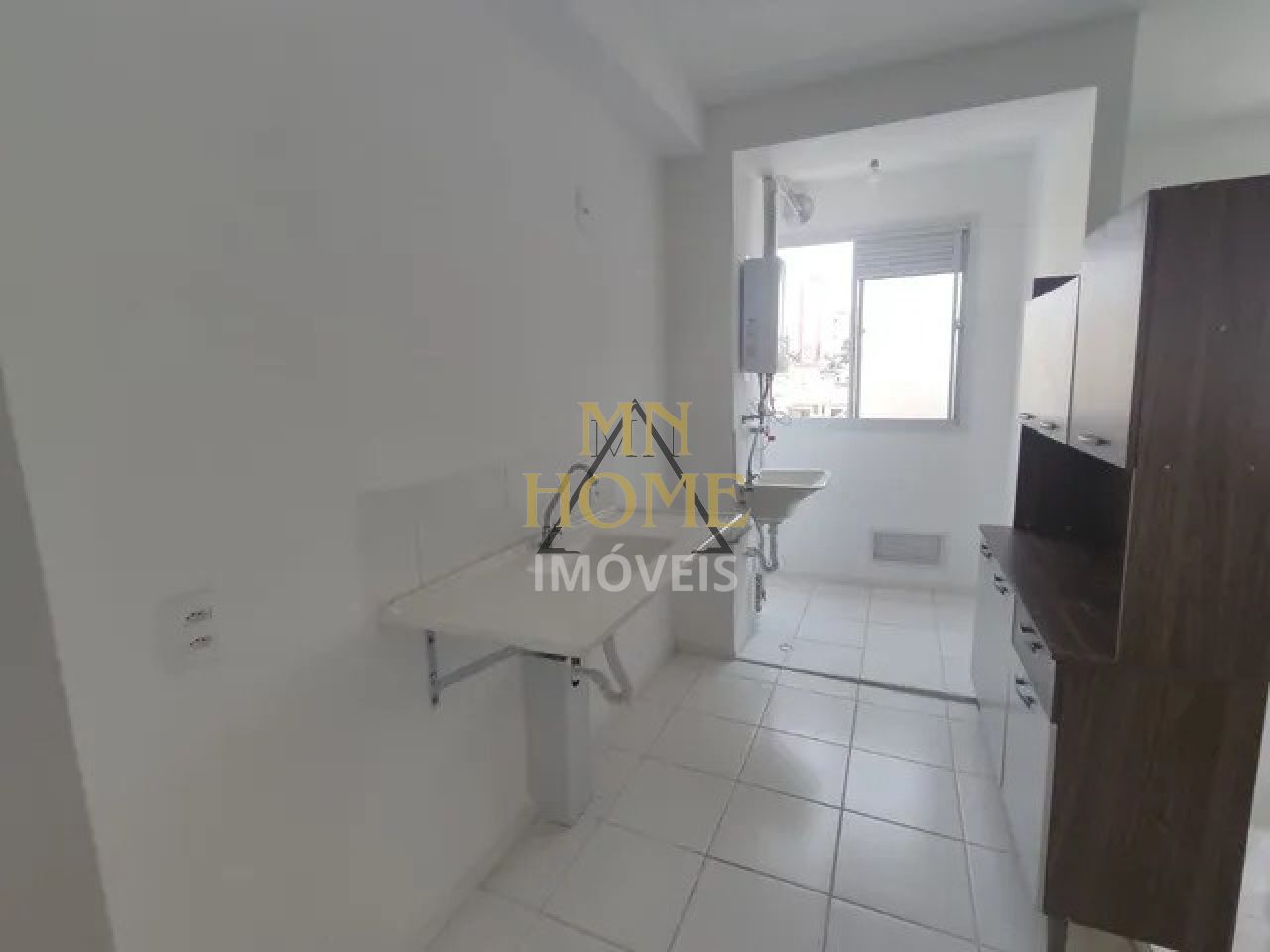 Apartamento para Locação - Cambuci