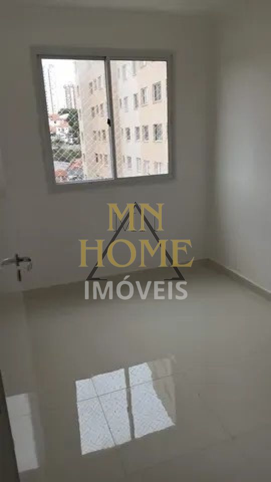 Apartamento para Locação - Cambuci