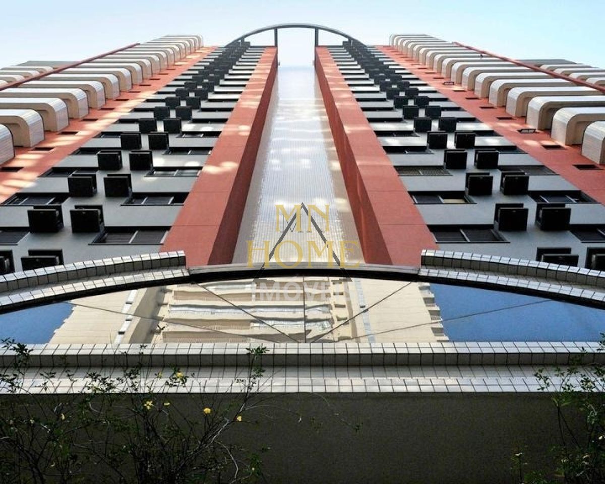 Flat para Locação - Cidade Monções