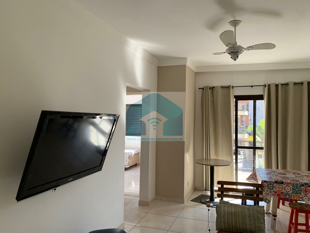 Apartamento para Venda - Enseada
