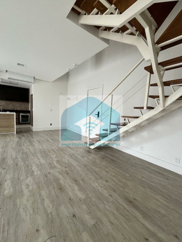 Duplex para Locação - Cidade Monções