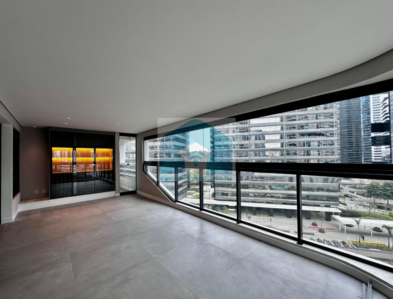 Apartamento para Venda - Chácara Santo Antônio Zona Sul