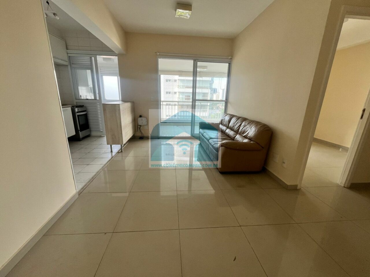 Apartamento para Venda - Cidade Monções