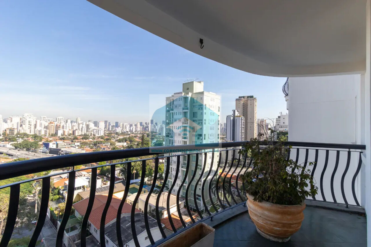 Apartamento para Venda - Indianópolis