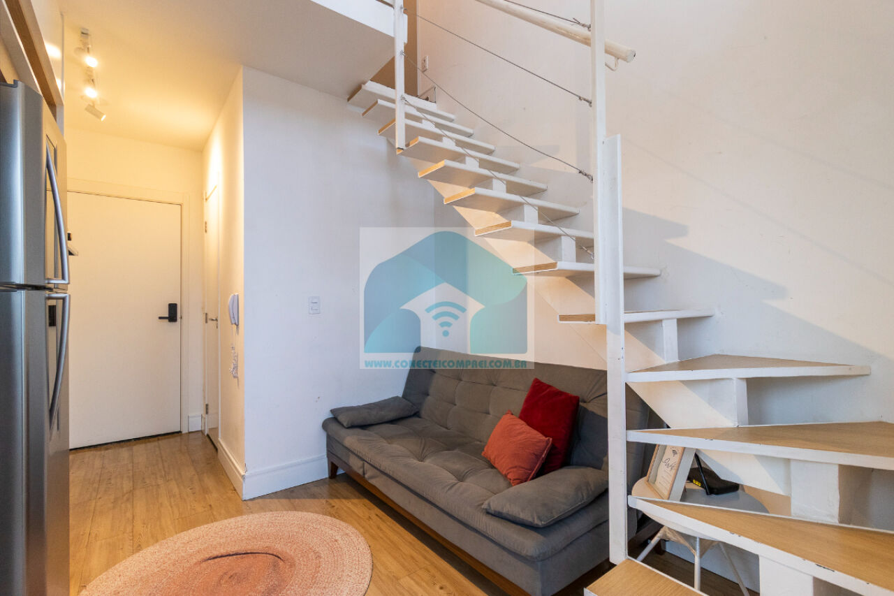 Apartamento para Venda - Brooklin Paulista