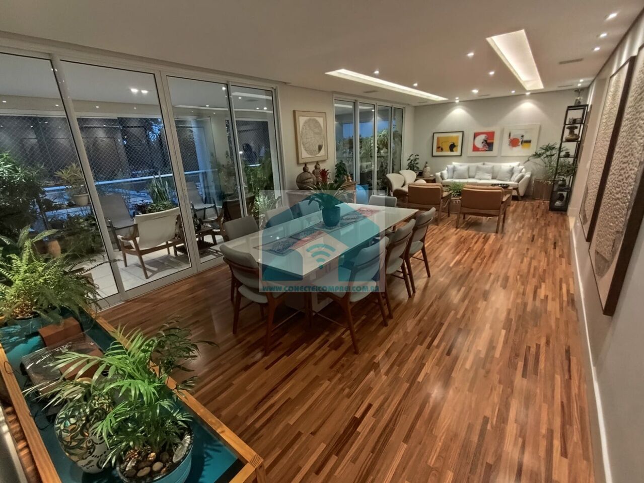 Apartamento para Venda - Campo Belo