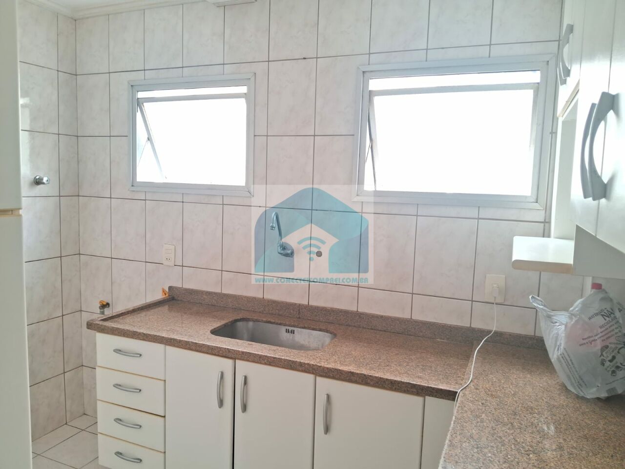 Apartamento para Venda - Cidade Monções