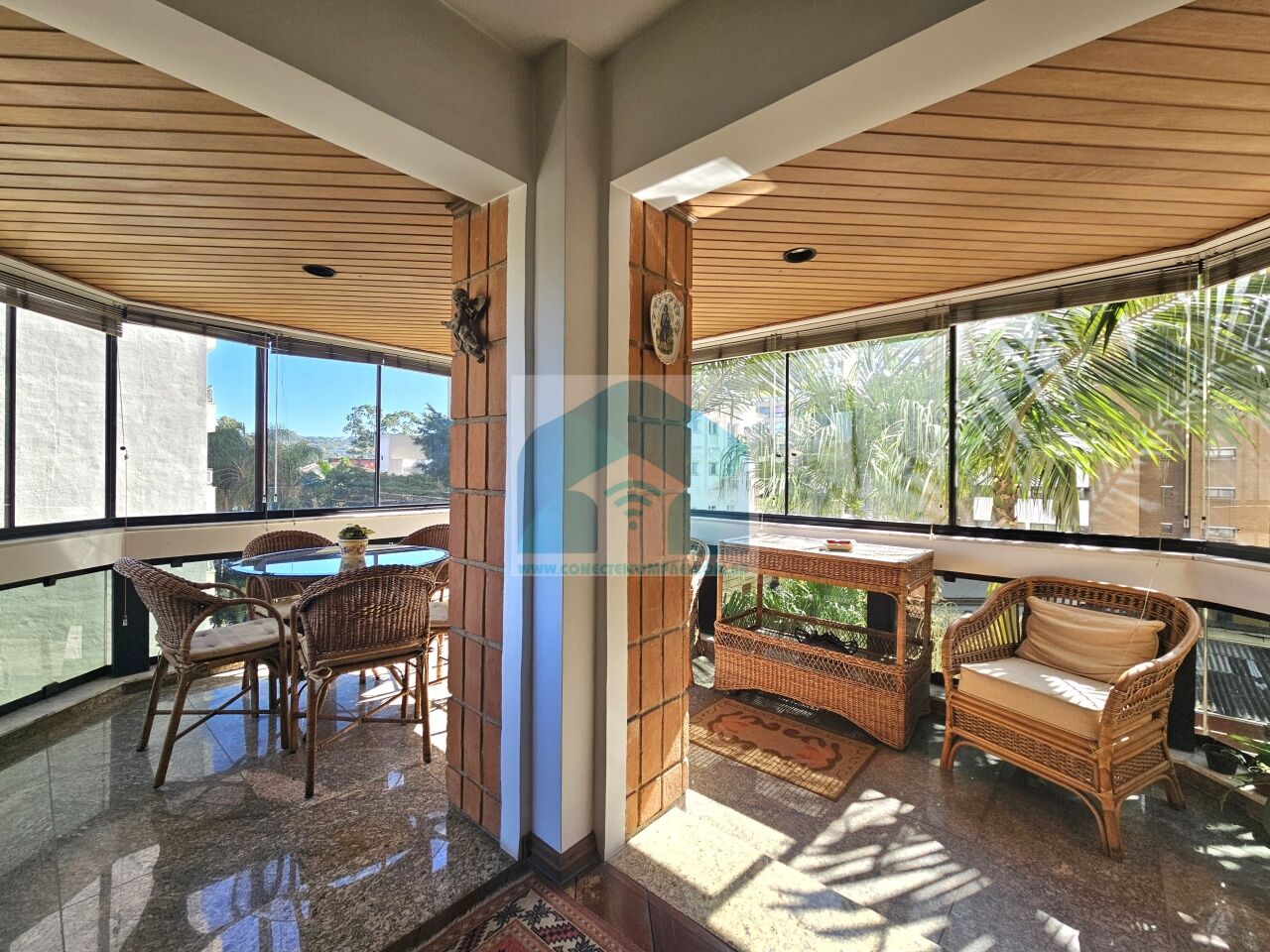 Apartamento para Venda - Jardim Europa
