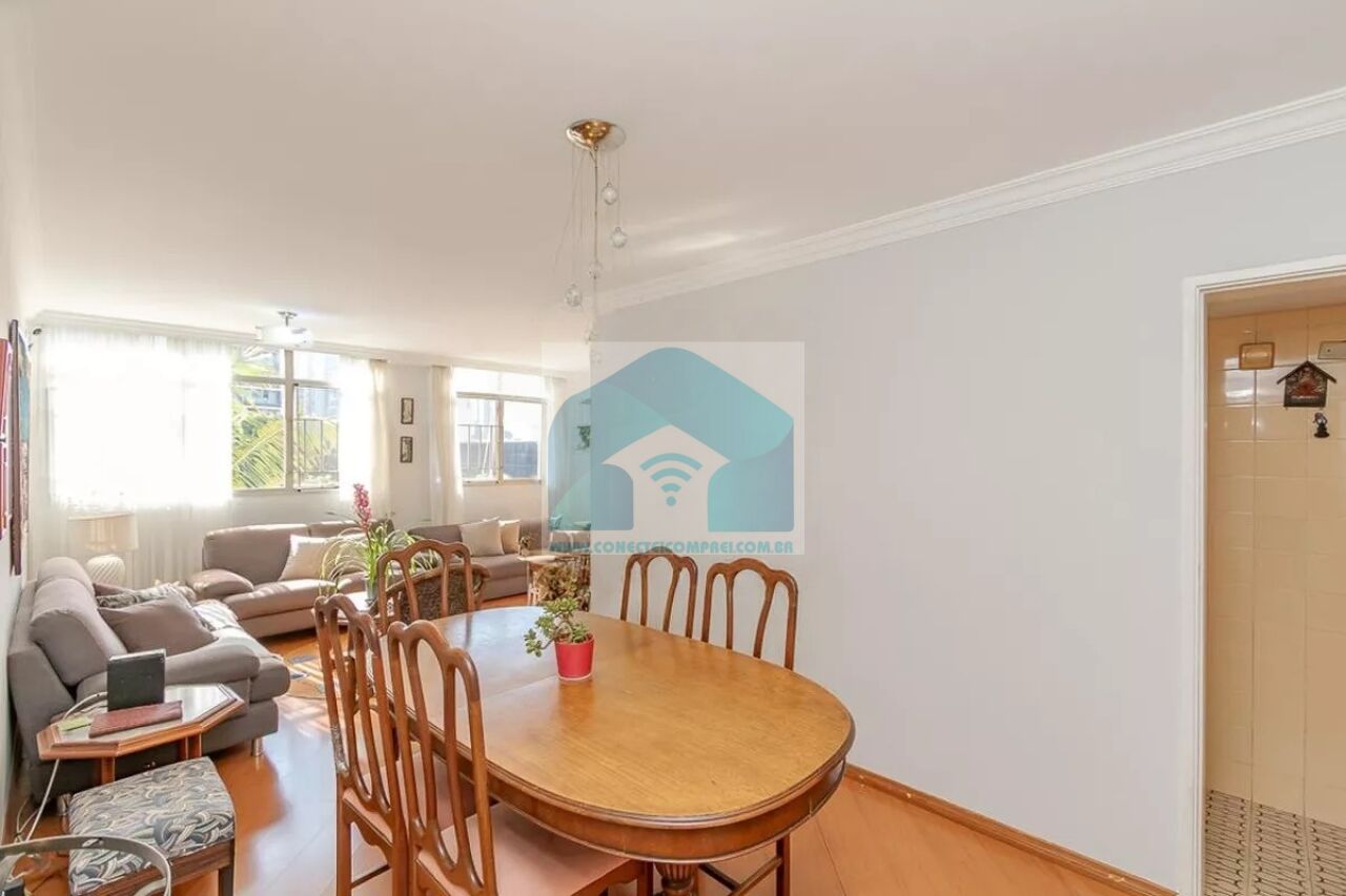 Apartamento para Venda - Brooklin Novo