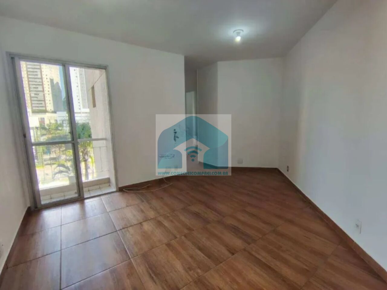 Apartamento para Locação - Jardim Marajoara