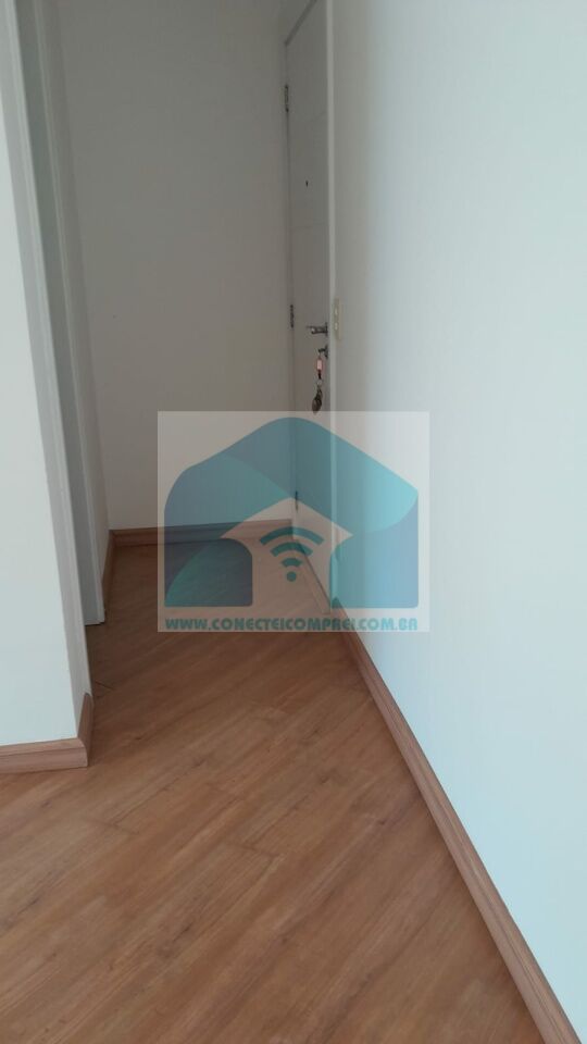 Apartamento para Locação - Centro