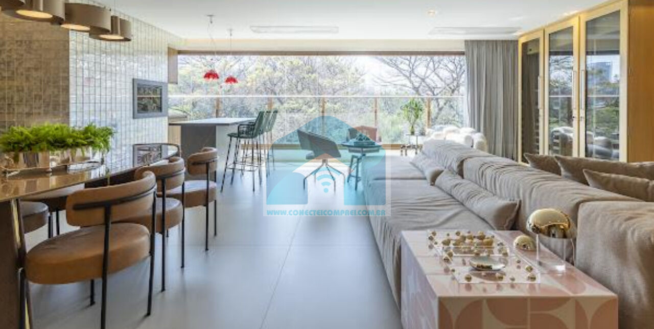 Apartamento para Venda - Campo Belo