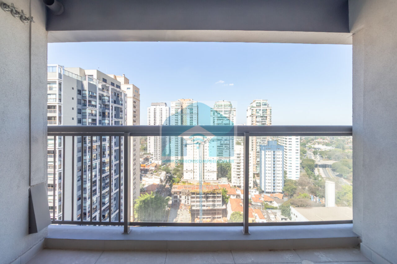 Apartamento para Venda - Jardim das Acácias