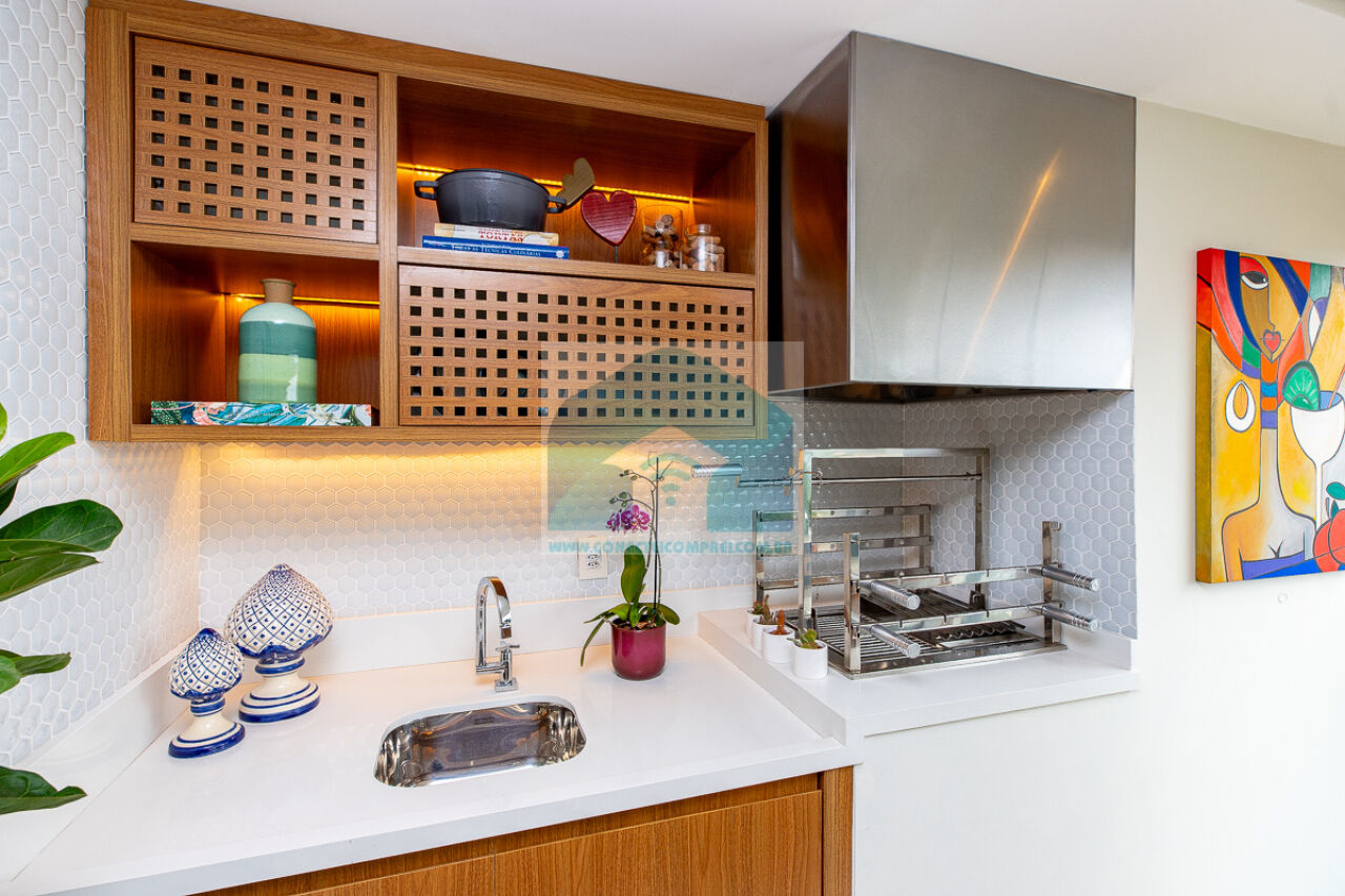 Apartamento para Locação - Vila Cruzeiro