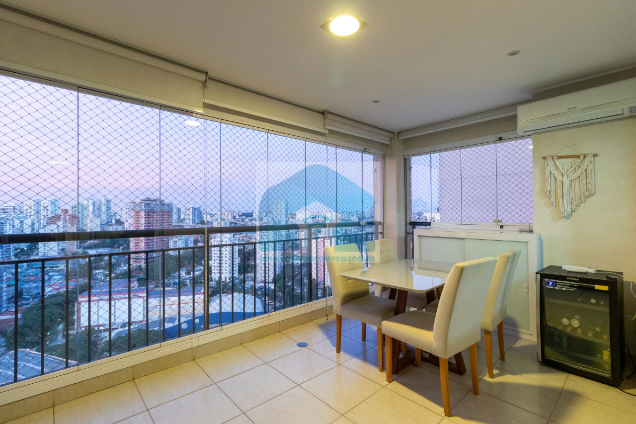 Apartamento para Venda - Jardim Prudência