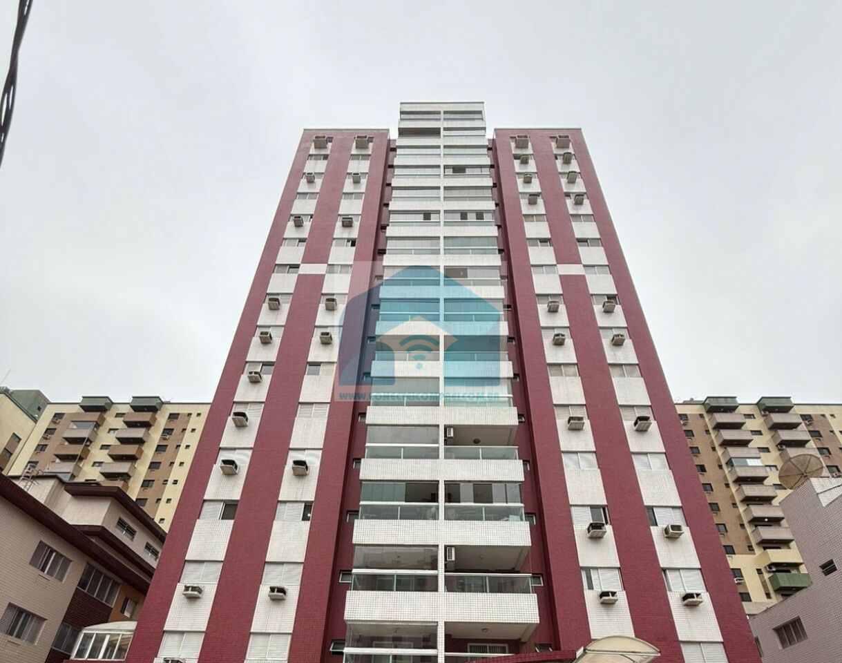 Apartamento para Venda - Canto do Forte