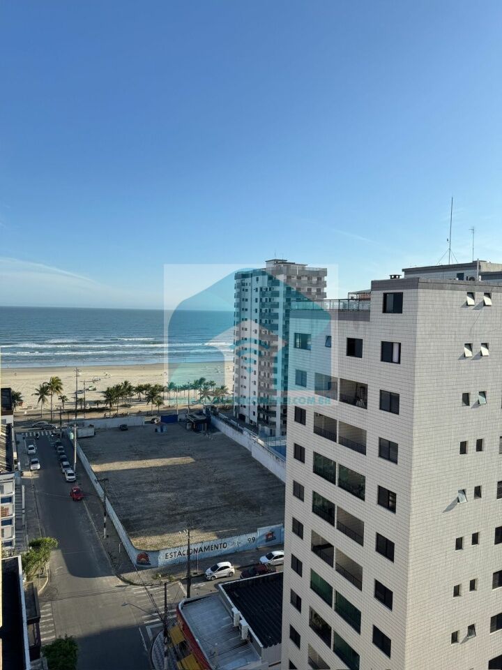 Apartamento para Venda - Tupi