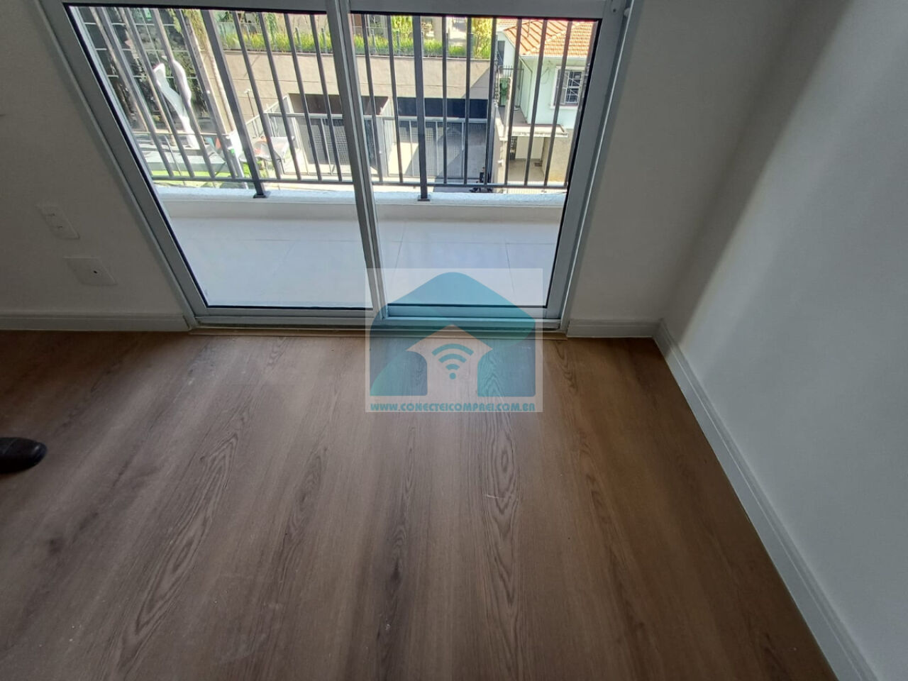 Apartamento para Venda - Vila Olímpia