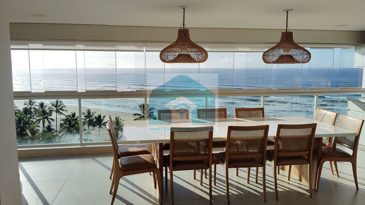 Cobertura para Venda - Riviera