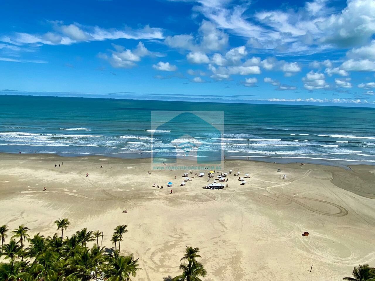 Apartamento para Venda - Guilhermina