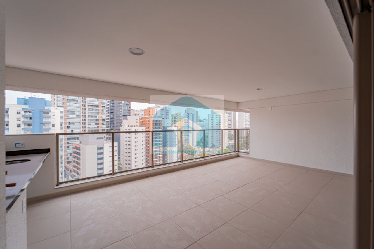 Apartamento para Venda - Vila Mariana