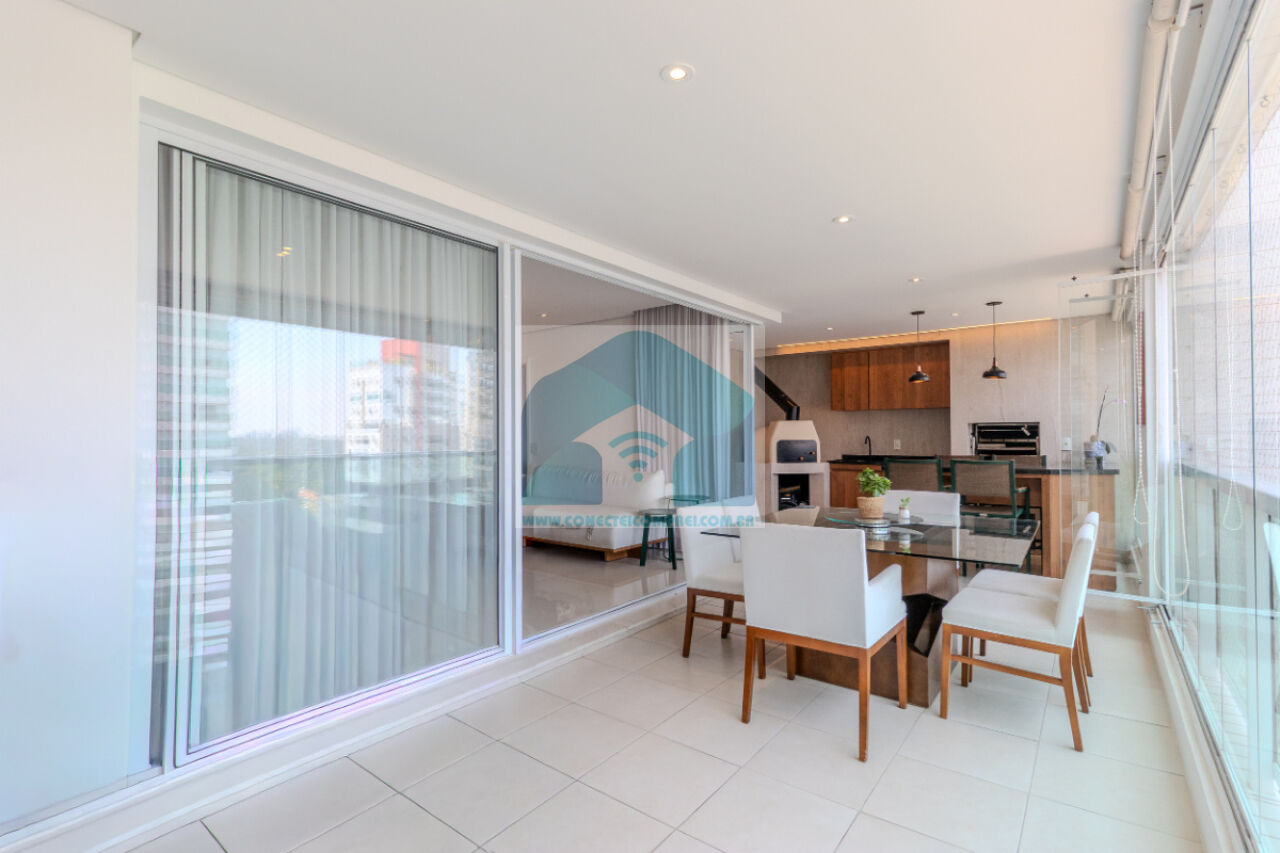 Apartamento para Venda - Campo Belo