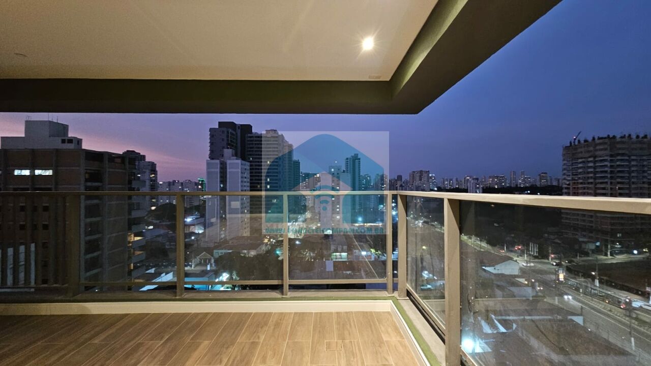 Apartamento para Locação - Santo Amaro