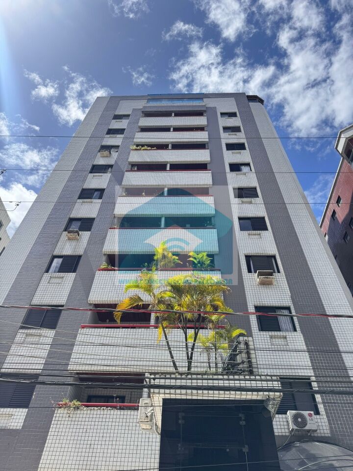 Apartamento para Venda - Guilhermina