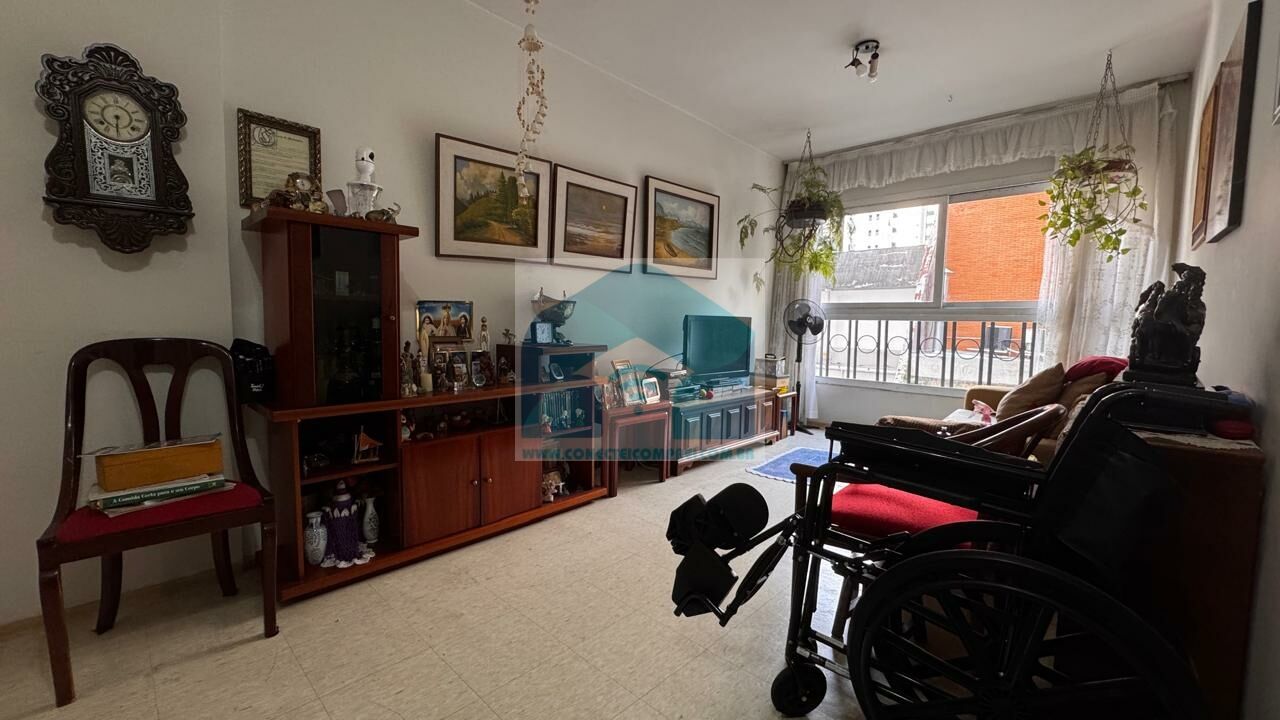 Apartamento para Venda - Brooklin Novo