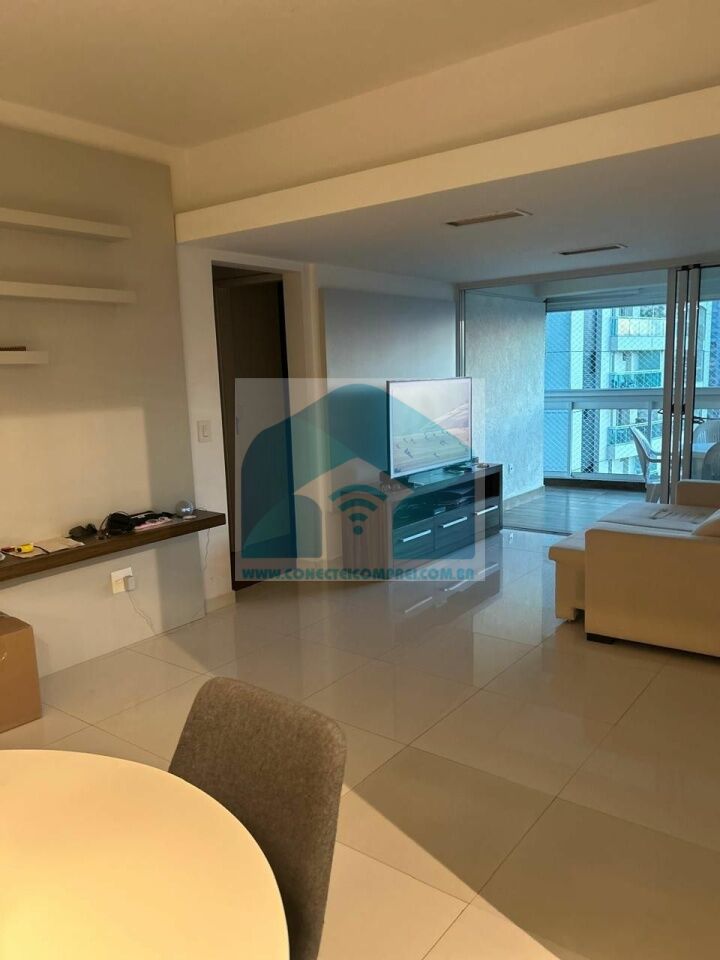 Duplex para Venda - Brooklin Novo