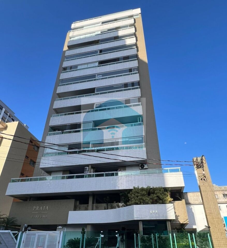 Apartamento para Venda - Canto do Forte