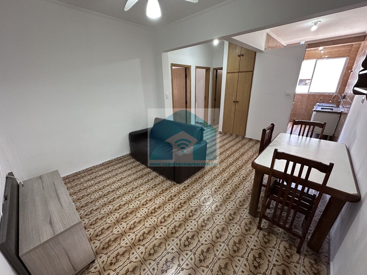 Apartamento para Venda - Guilhermina